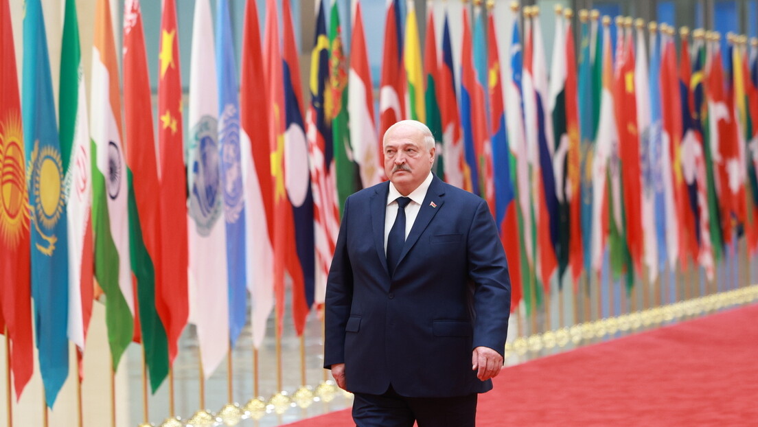 Лукашенко: ШОС је наш стратешки избор и пут ка заједничком развоју