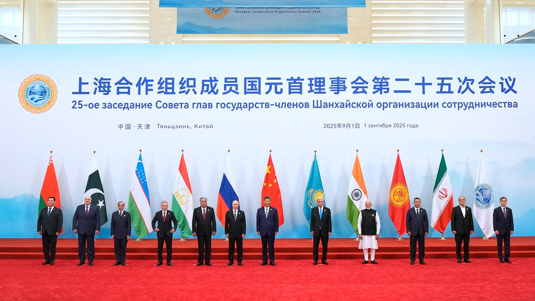 Usvojena deklaracija ŠOS-a: Šta su dogovorile najmoćnije zemlje sveta