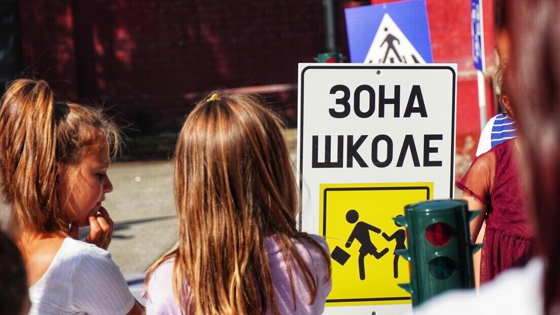 O bezbednosti dece u školama brine 1.900 policajaca