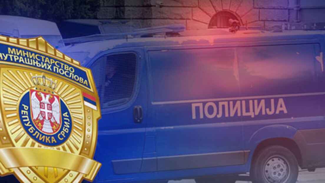 Lažna dojava o bombi u sudu u Novom Sadu