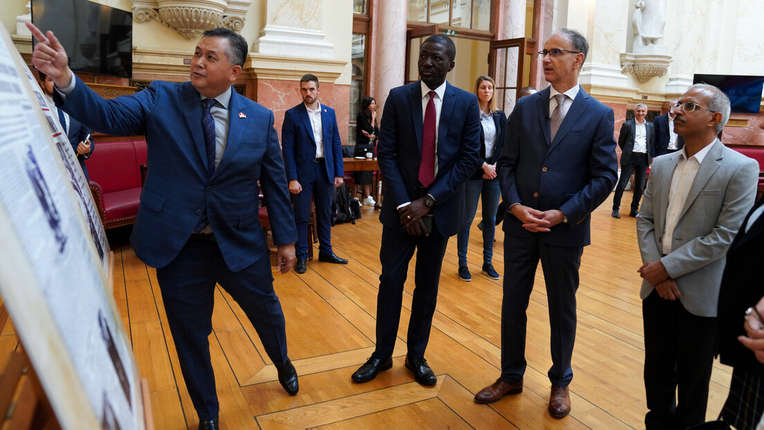 Obeležava se Dan pokreta nesvrstanih zemalja, Macut: Vraćamo značaj starim prijateljstvima