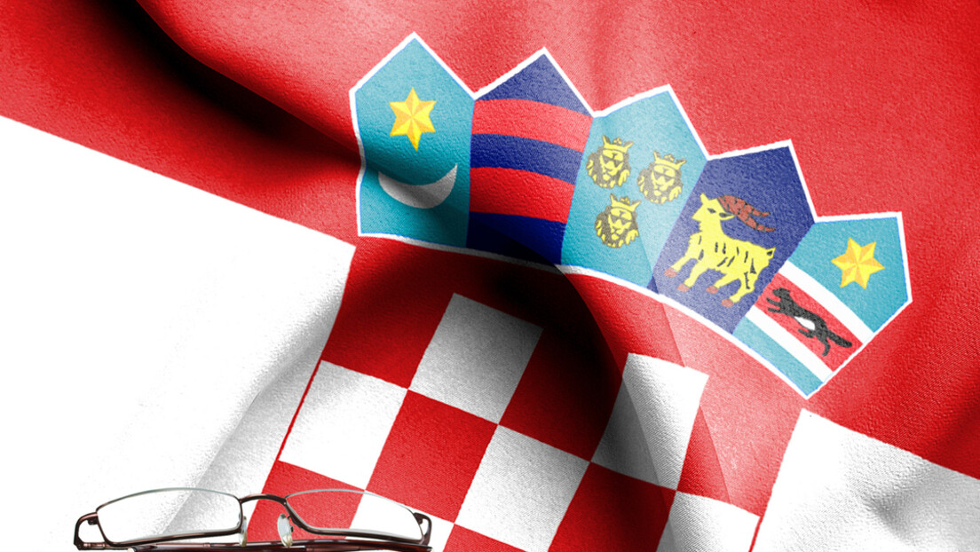 Hrvatska opet ima novu reč: Šta su sad smislili