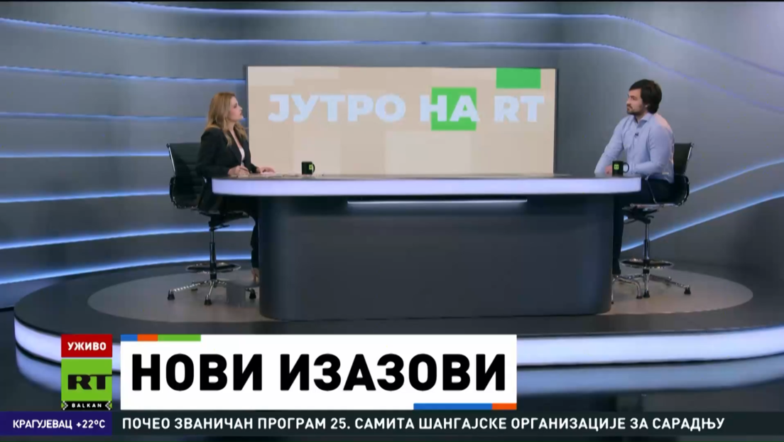 RT Balkan istražuje kako je počela školska godina: U većini škola regularno, samo u tri uz pištaljke