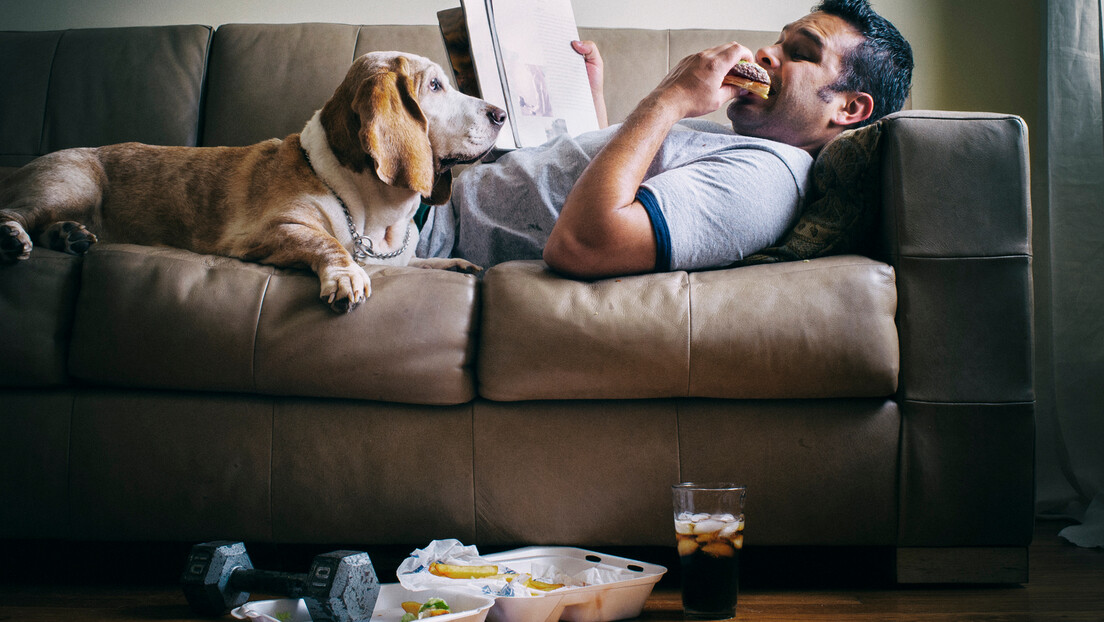 Psi i vlasnici često imaju ista oboljenja - evo kako to možete sprečiti