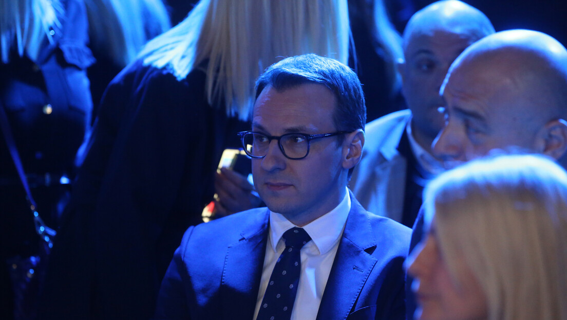Petković reagovao na privođenje srpskih dečaka: Slika i prilika Kurtijeve "demokratije"