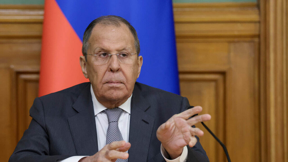 Lavrov o samitu ŠOS-a: Multipolarni svet je već pobedio