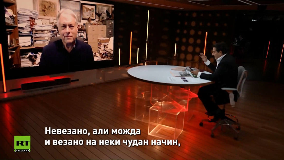 Даг Бандоу, бивши Реганов помоћник: Огромна штета нанета је репутацији САД због Газе