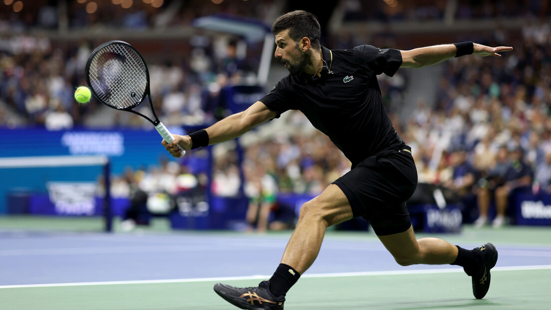Ђоковић против Фрица у вечерњем термину у Њујорку, може ли Новак до 11. победе против Американца