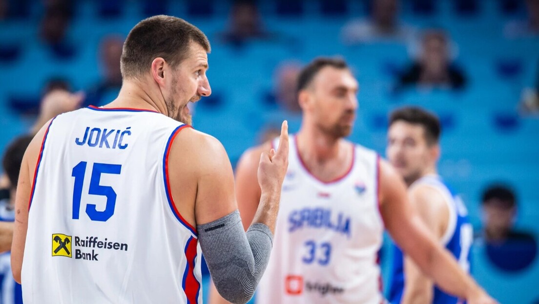 Србија против Чешке посао завршила у првој деоници, следи дуел са Турском за прво место у групи