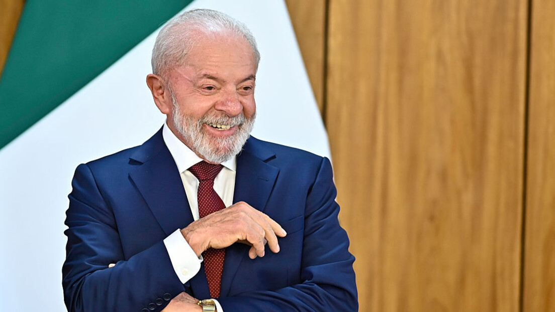 Blumberg: Zašto Lula organizuje virtuelni sastanak BRIKS-a?