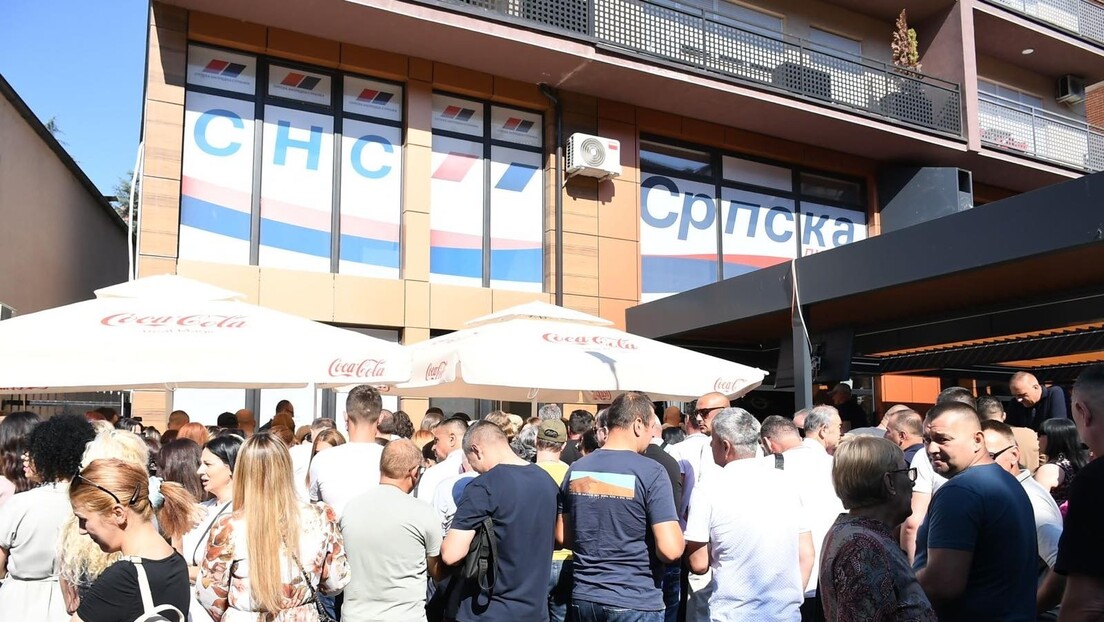 Srpska lista može na izbore: Kurtijev pokušaj zabrane propao