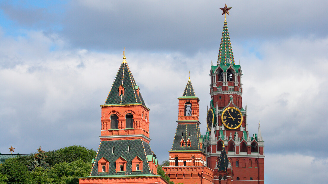 Кремљ: На рушевинама Запада ничу нови системи попут ШОС-а