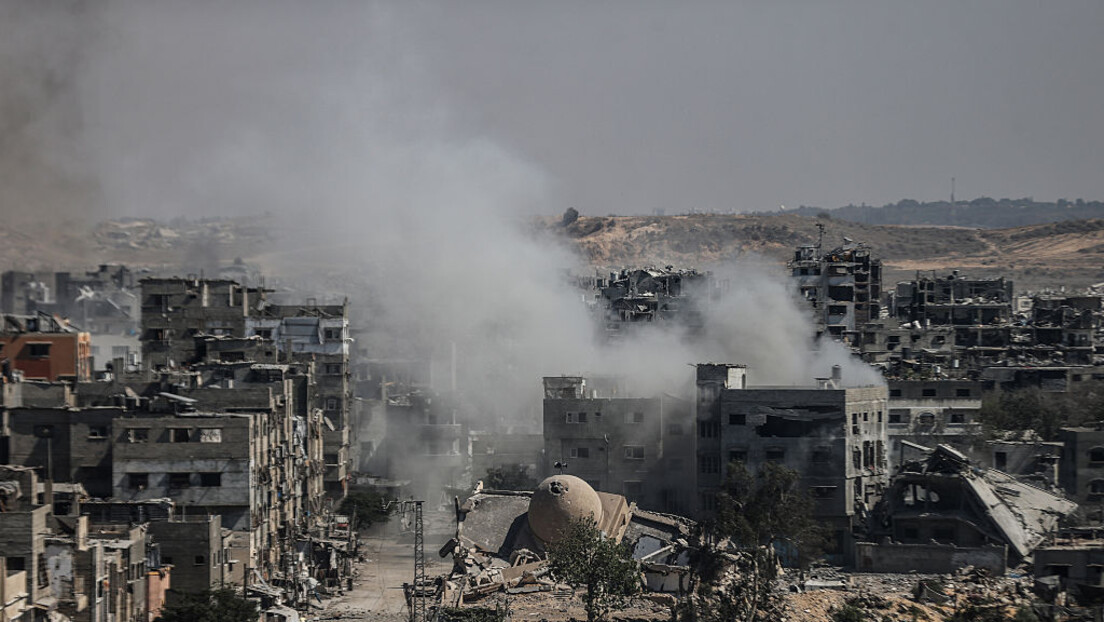 Belgija najavila priznanje Palestine, italijanski lučki radnici prete blokiranjem svih pošiljki Izraelu