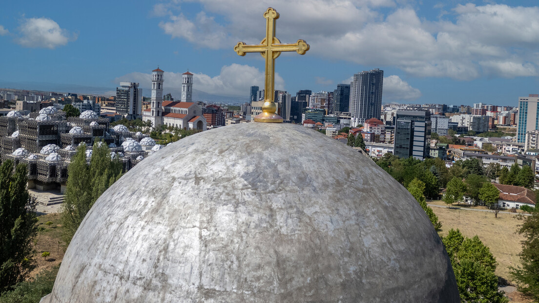 Elek: Lokalni izbori imaju presudan značaj za Srbe na AP KiM
