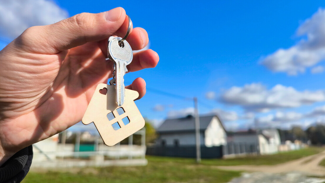 Чека се Трампова одлука: Ванредно стање на тржишту некретнина у САД?