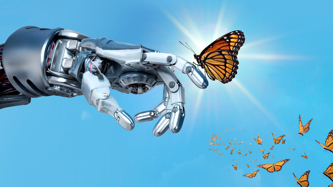 Ево када АИ халуцинације могу да нам буду од користи