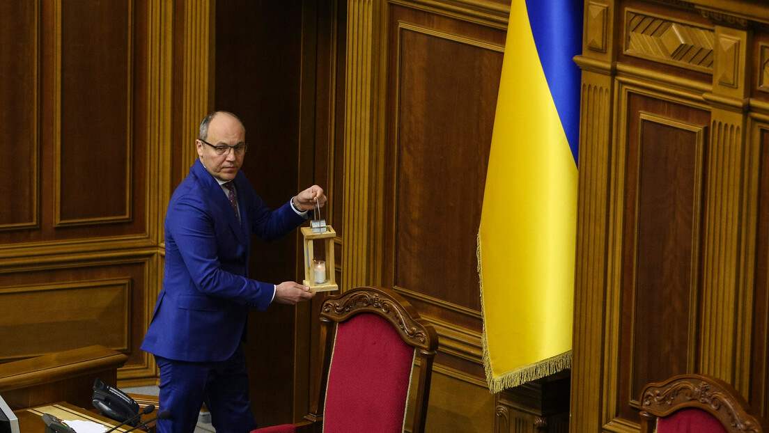 Osumnjičeni za ubistvo Parubija priznao krivicu: Lična osveta ukrajinskoj vladi