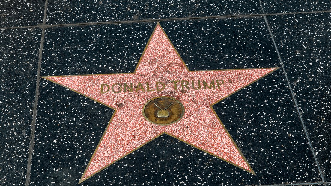 Вуди Ален: Трамп је веома добар глумац, харизматичан, љубазан - не разумем зашто се бави политиком