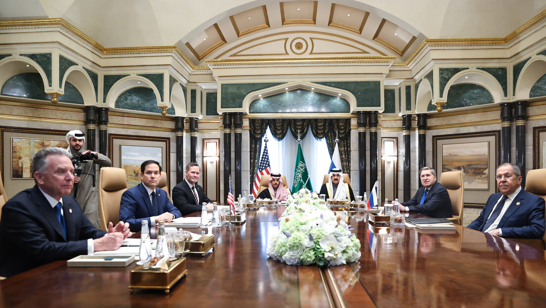 Ušakov najavio novu rundu rusko-američkih pregovora