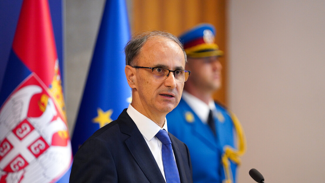 Мацут: Србија је захвална Сомалији због непризнавања тзв. Косова