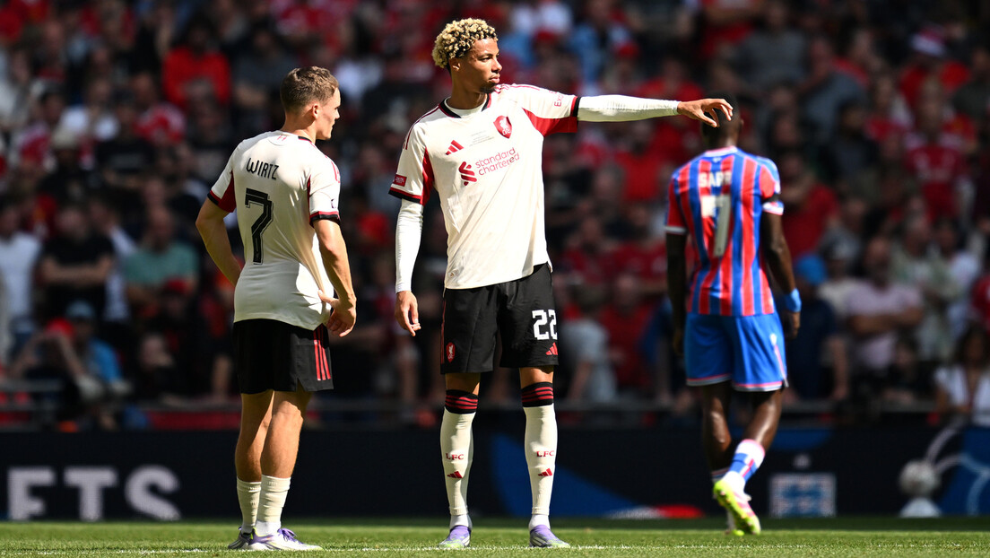 Englezi najveće trošadžije u Evropi, Liverpul oborio sve rekorde