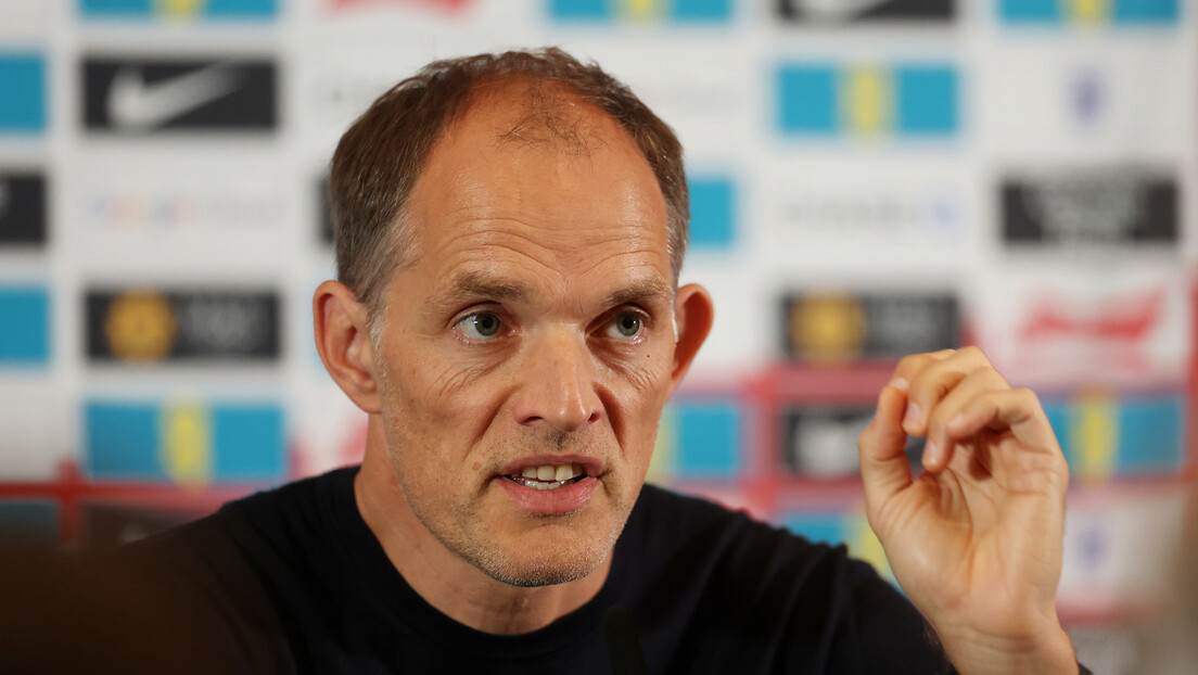 Dva nova lica za Srbiju, Tuhel primoran na promene