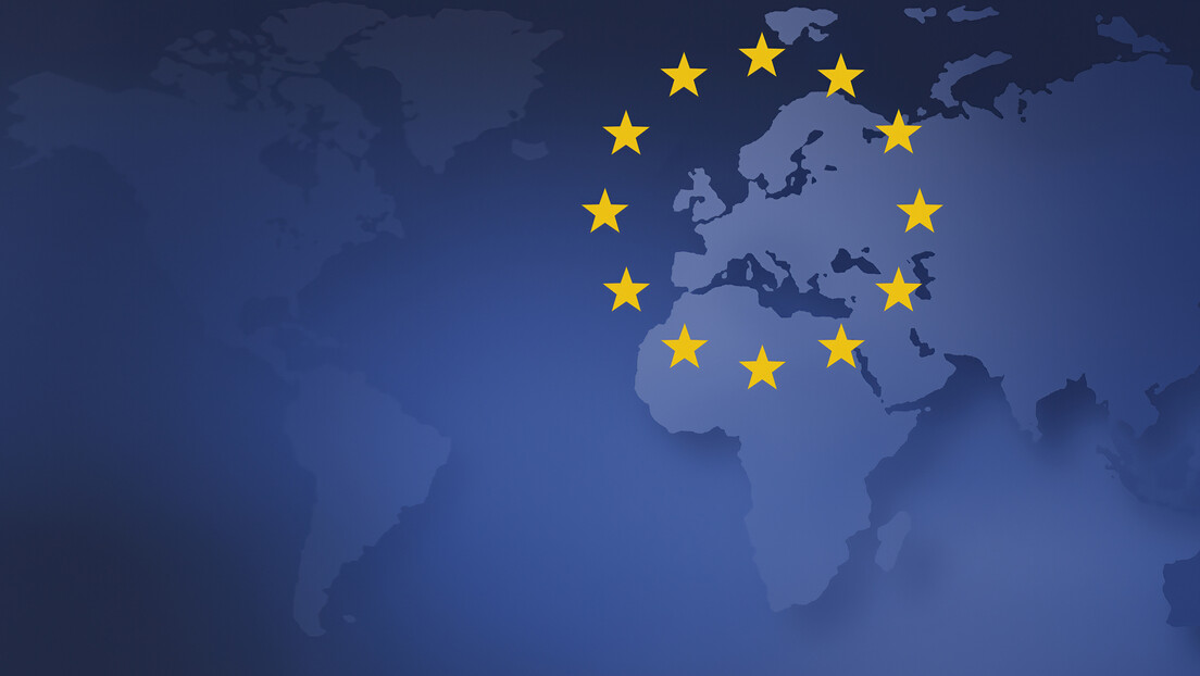 Истраживање Брисела: Еврооптимизам најнижи у Србији, Срби највише верују Русији