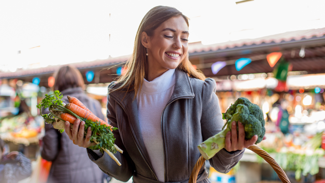 Руси данас троше двоструко више новца на здрав(ији) живот него пре, показала су истраживања