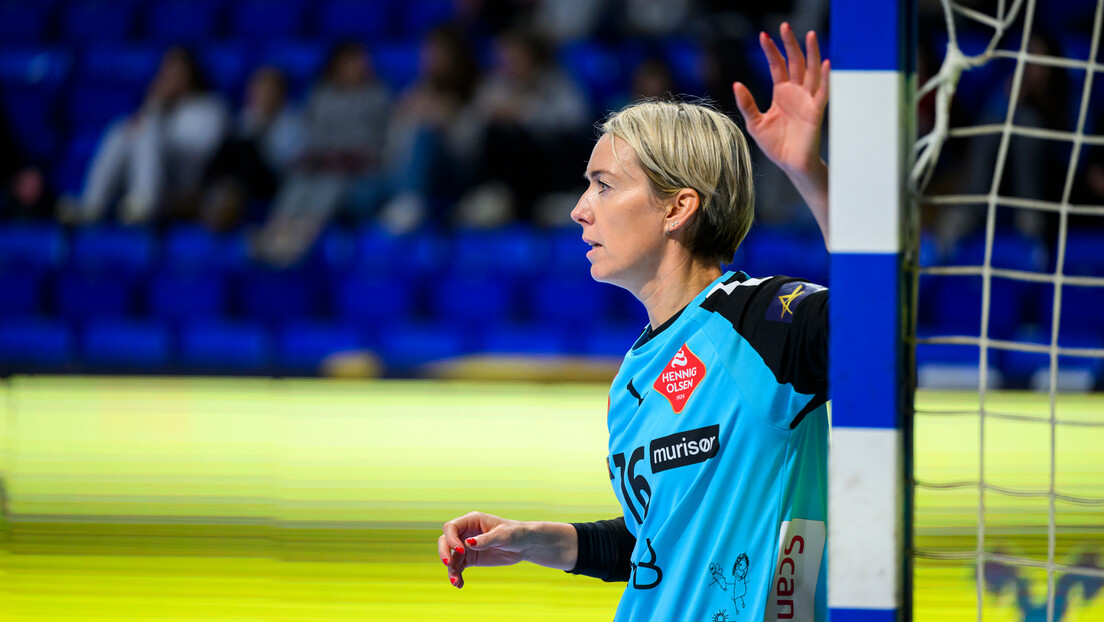 Најтрофејнија рукометашица свих времена дошла у Црвену звезду