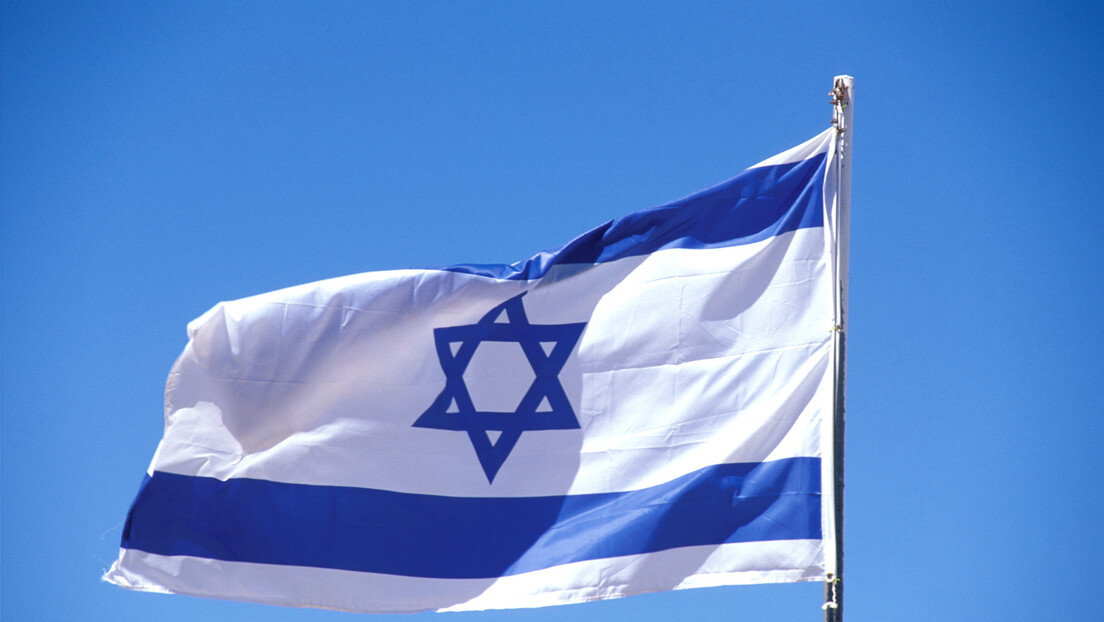 "Офек-19" ушао у орбиту: Израел лансирао шпијунски сателит