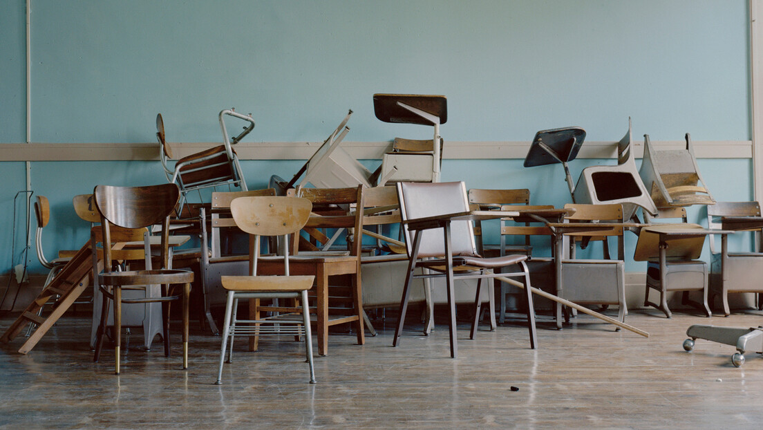 Demografski slom zatvara škole širom Grčke