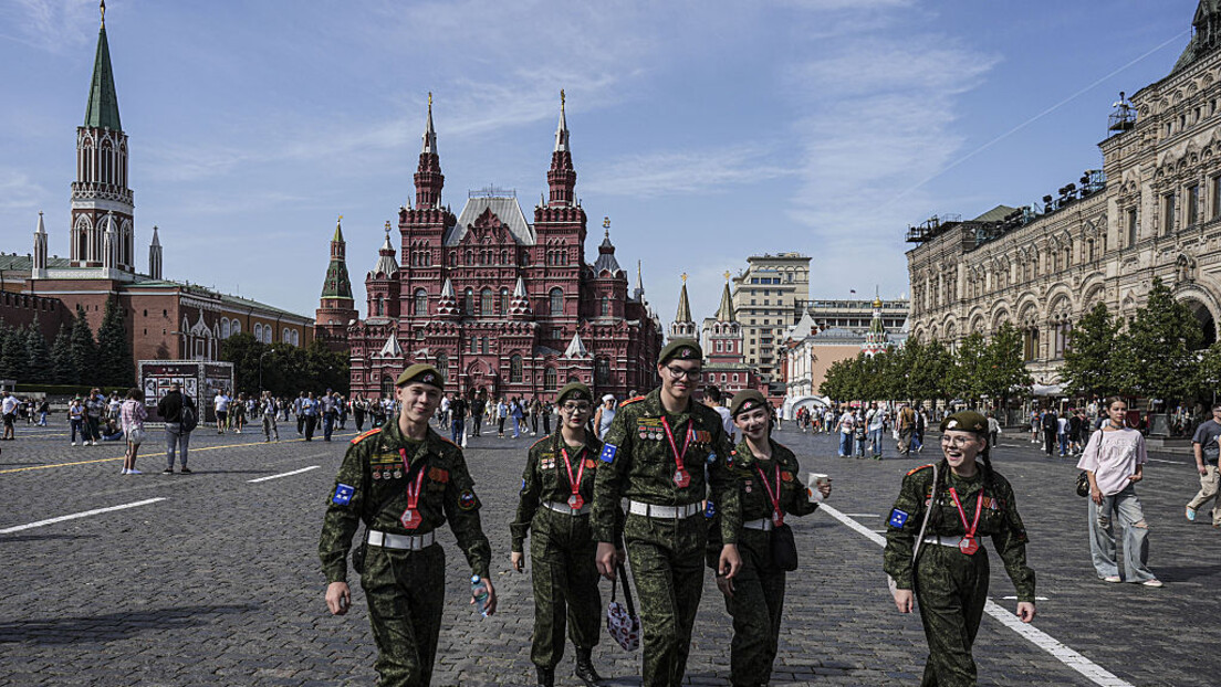 Песков поручио Трампу: Нико нема ни жељу ни времена да кује завере против САД (ВИДЕО)