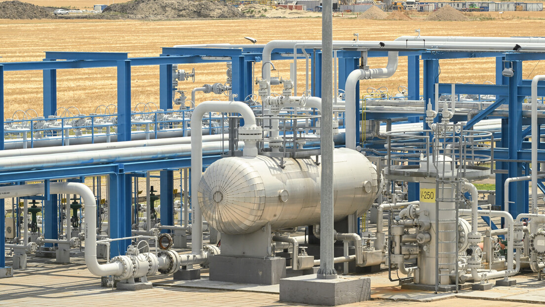 Гасни аранжман Србије и Русије: Колико смо близу новог уговора и какав би он могао бити