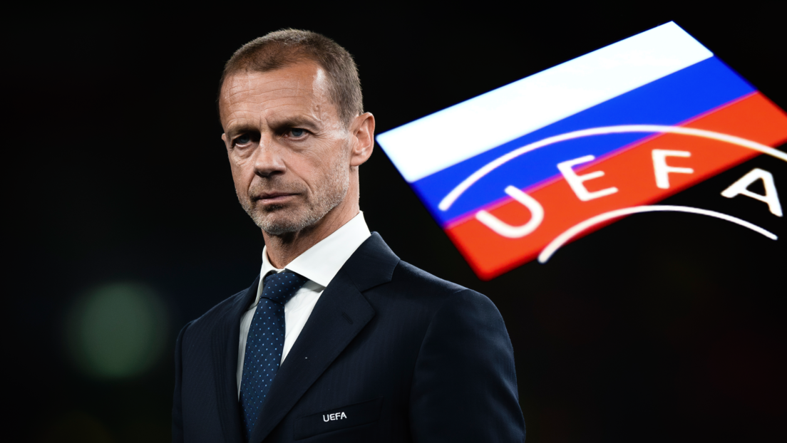 "То је била хистерија против Русије" – Чеферин јасан: Југословени били против Слобе, па није вредело