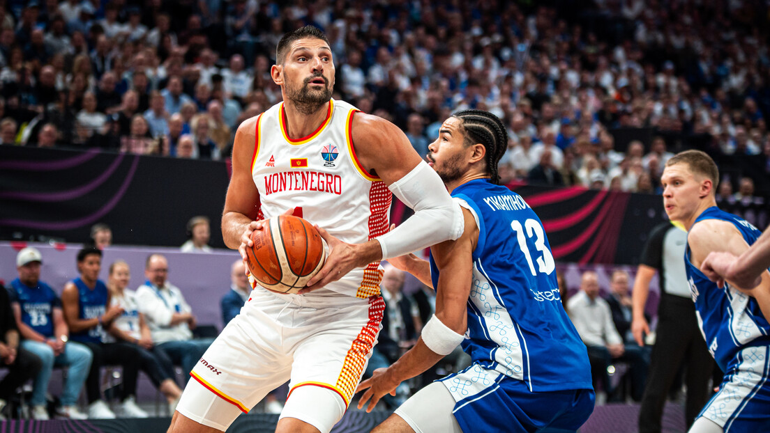 Вучевић се опростио од репрезентације поразом: Сами смо криви, било је и лепих момената