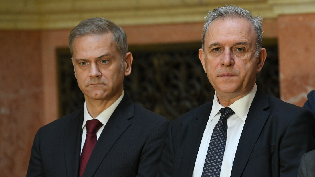 Prozapadna opozicija se (opet) žalila Briselu: U ime slobode, uvedite sankcije