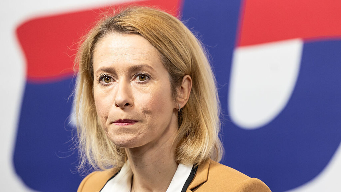 Каја Калас о војној паради у Пекингу: Директан изазов за систем заснован на (нашим) правилима