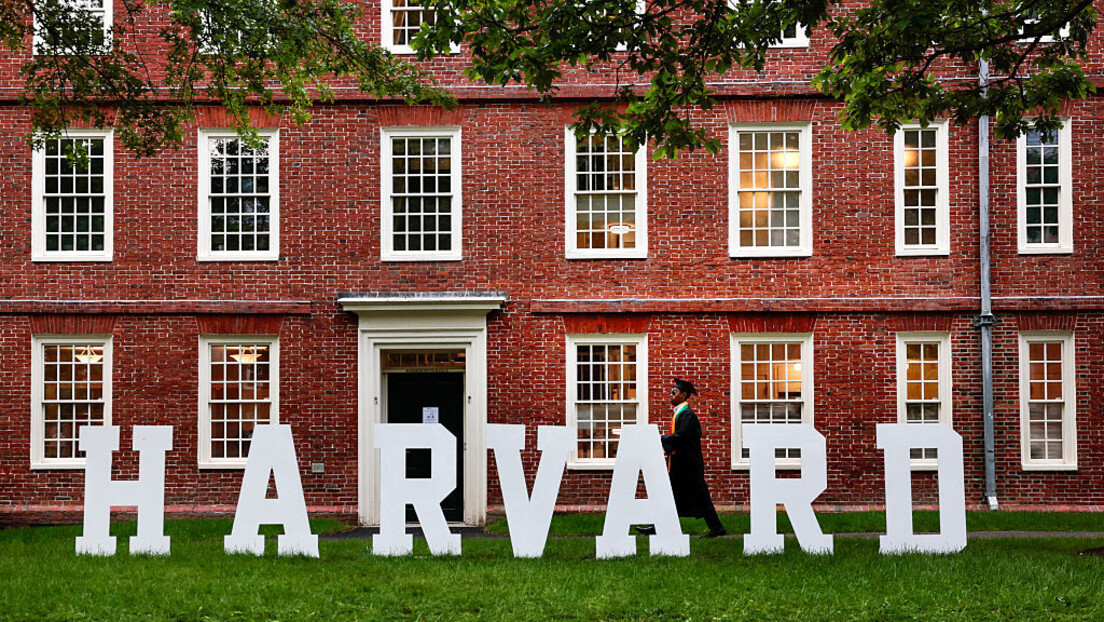 Sud ponovo stopirao Trampa: Harvardu vraćene milijarde iz federalnog budžeta