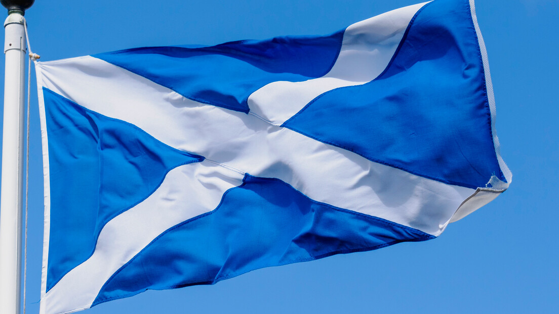 Škotska zabranjuje pomoć odbrambenim firmama koje snabdevaju Izrael: Za Ukrajinu drugačija pravila