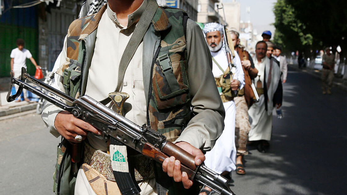 Ne stišavaju se tenzije na Bliskom istoku: Izrael preti Hutima odmazdom "biblijskih razmera"