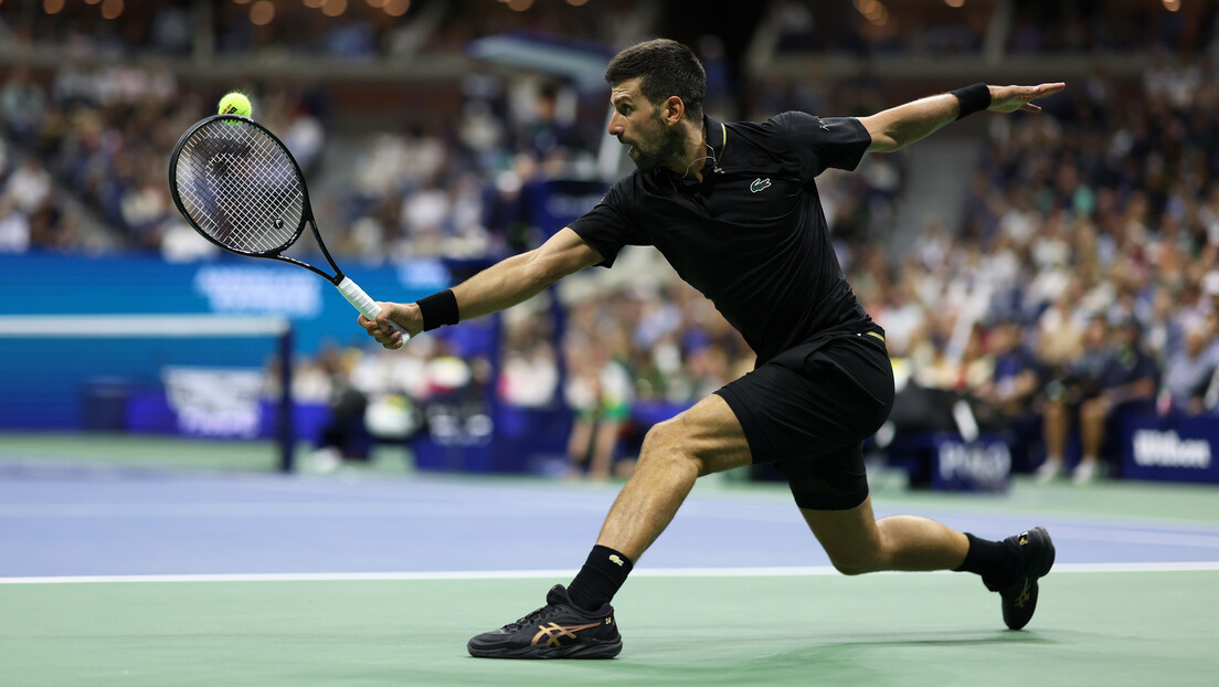 Одличан термин за тениски спектакл, познато када ће Ђоковић и Алкараз на терен