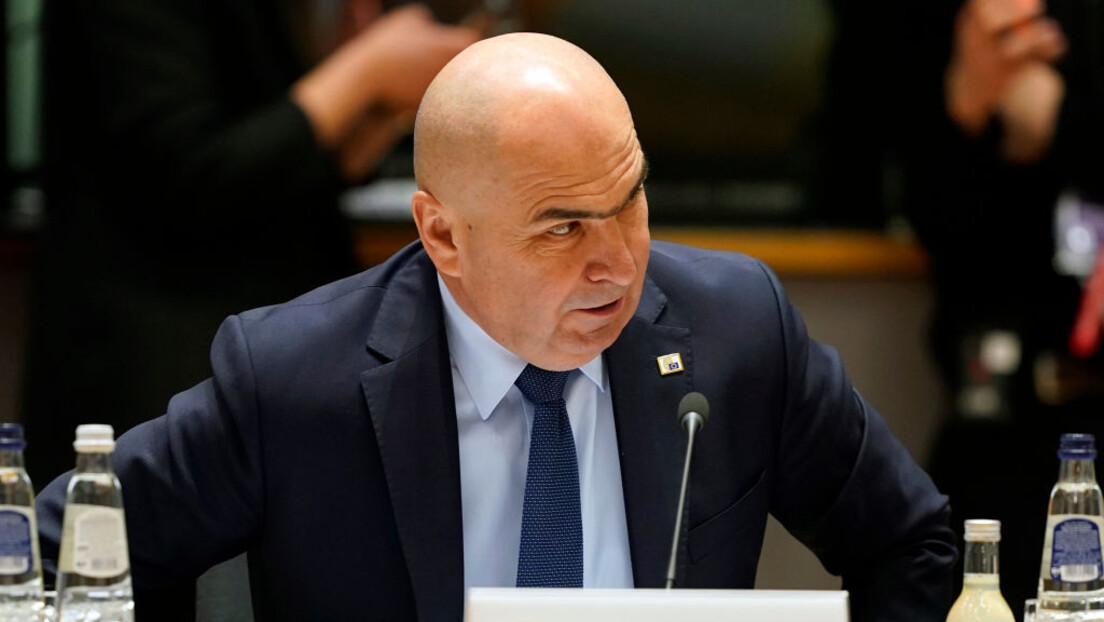 Pada li rumunska vlada: Parlament glasa 7. septembra