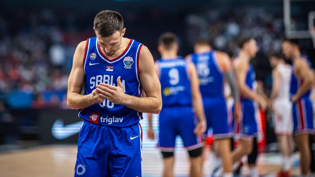 Poraz od Turske kao otrežnjenje i opomena, "orlovi" ka zlatu idu zaobilaznim putem