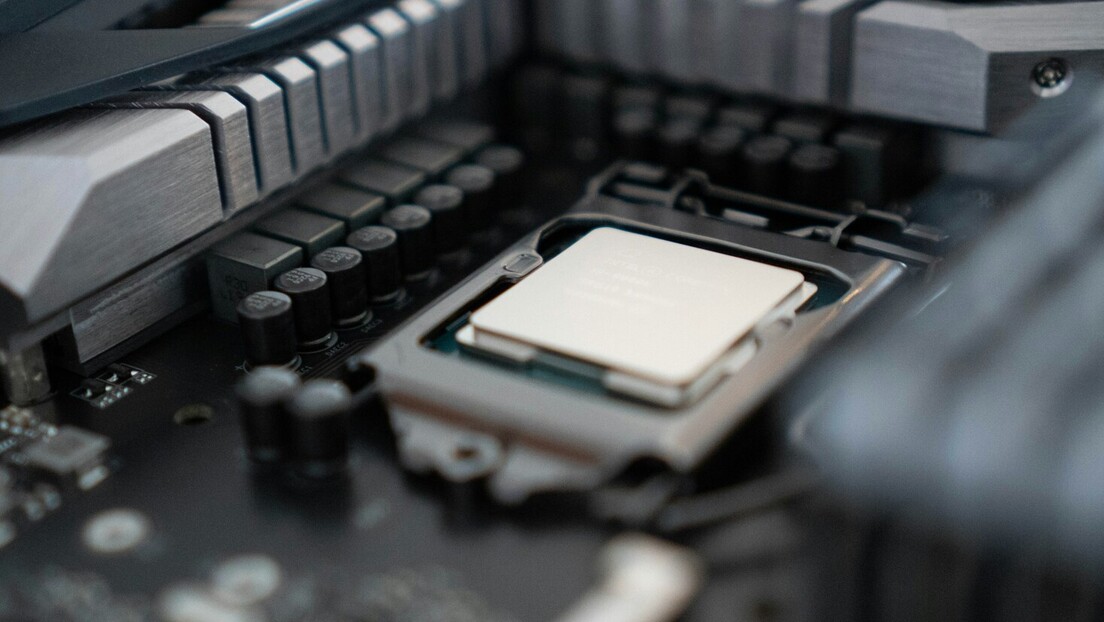 Представљен ултрабрзи 6Г чип, десет пута бржи од 5Г