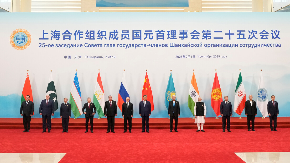 Русија: Самит ШОС-а показао крај западне хегемоније