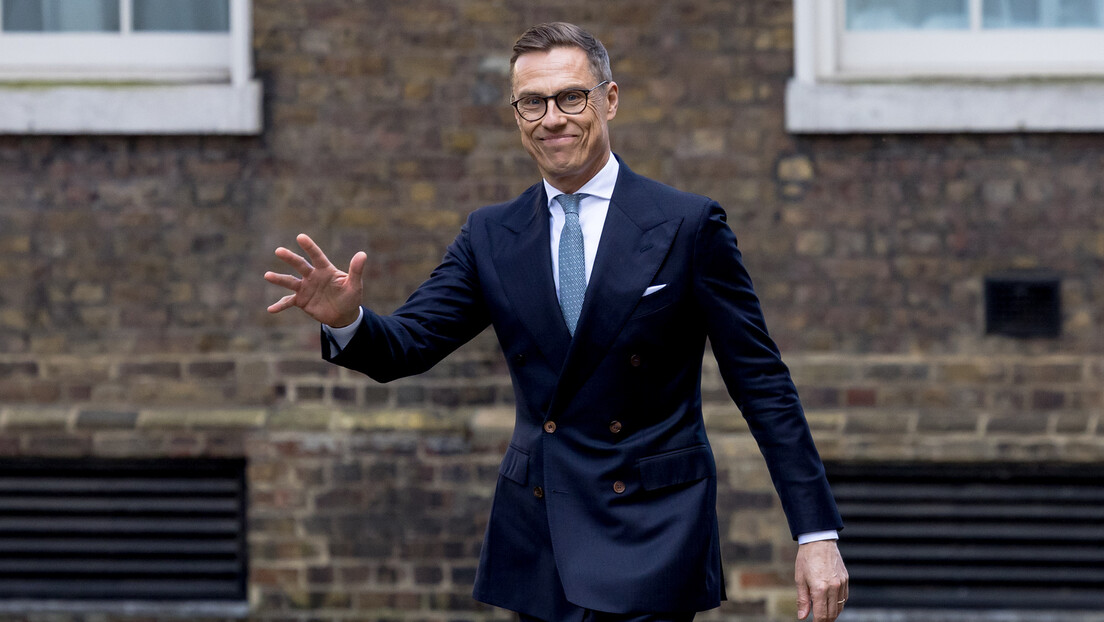 Захарова одговорила Стубу: Финска сада мора да трпи последице губитка суверенитета