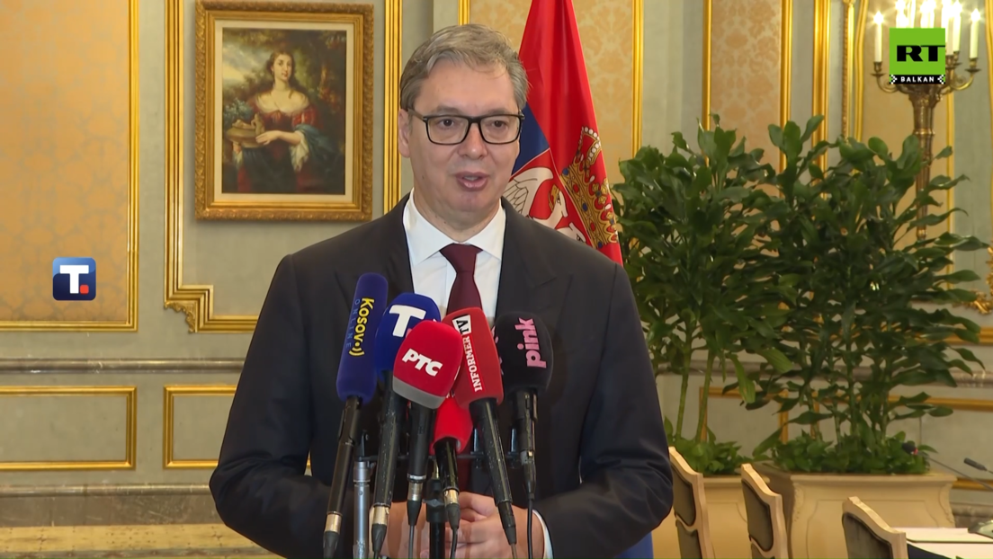 Vučić iz Pekinga: Razgovarali smo o vojnotehničkoj saradnji – imamo podršku Kine po pitanju KiM