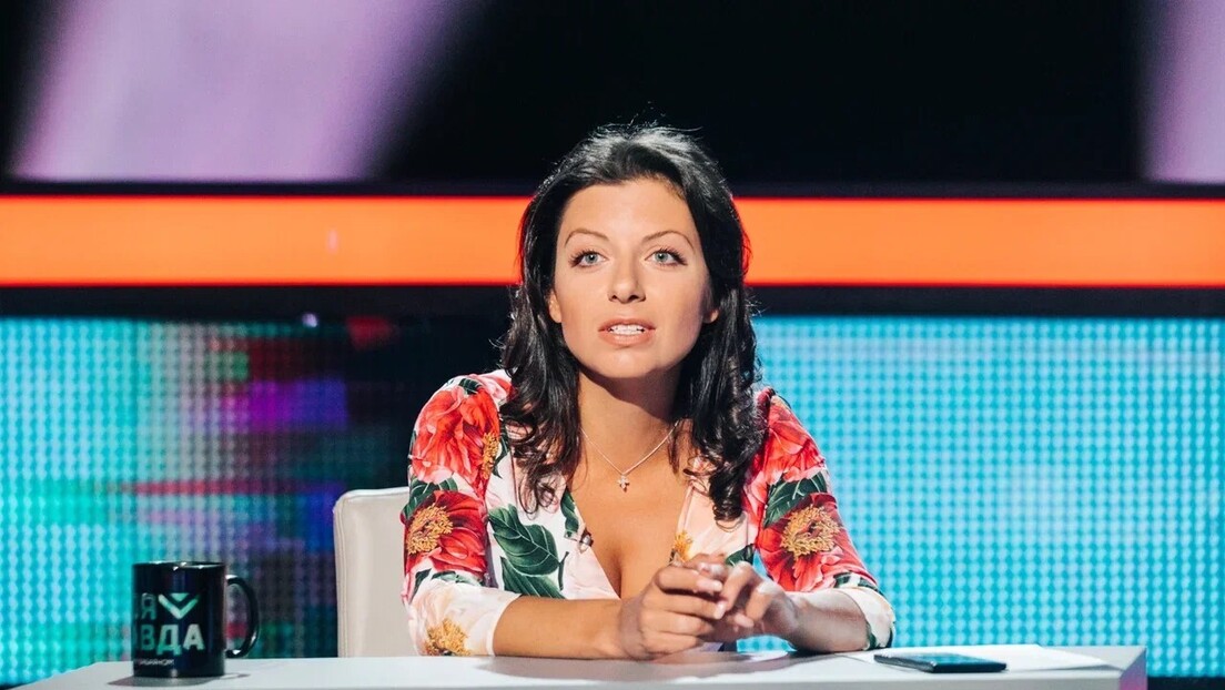 Симоњан: "Њујорк тајмс" признаје да је оно што РТ говори о Западу – истина