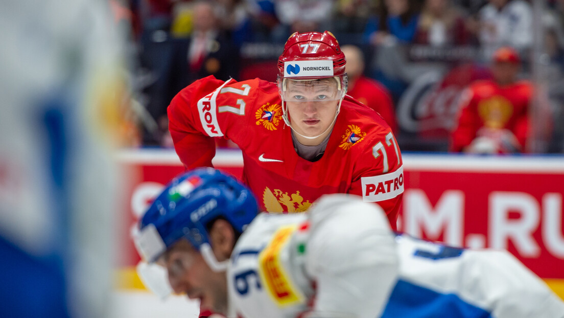 Руски хокејаш добија највећи уговор у историји НХЛ лиге: Американци дају 80.000.000 долара