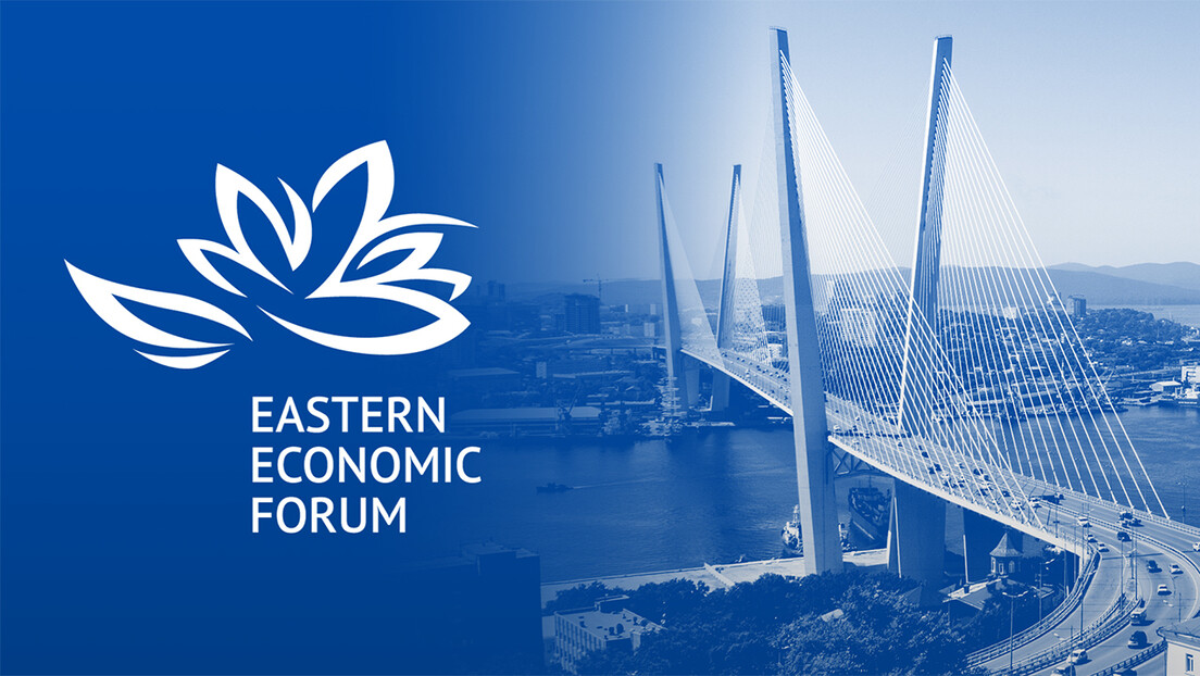 Источни економски форум у Владивостоку: Путин отворио низ нових инфраструктурних објеката